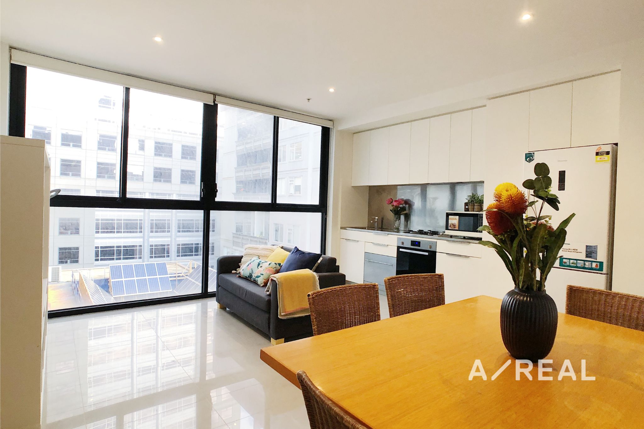 1303/20 Coromandel Place, Melbourne VIC 3000 