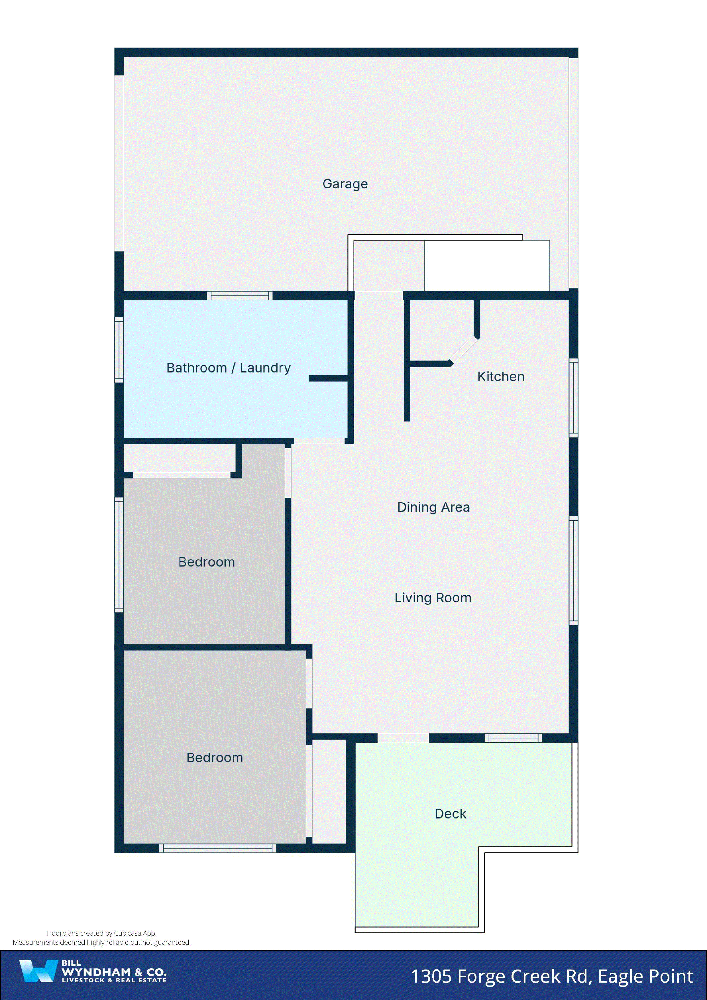 1305 Forge Creek Rd, Eagle&nbsp;Point