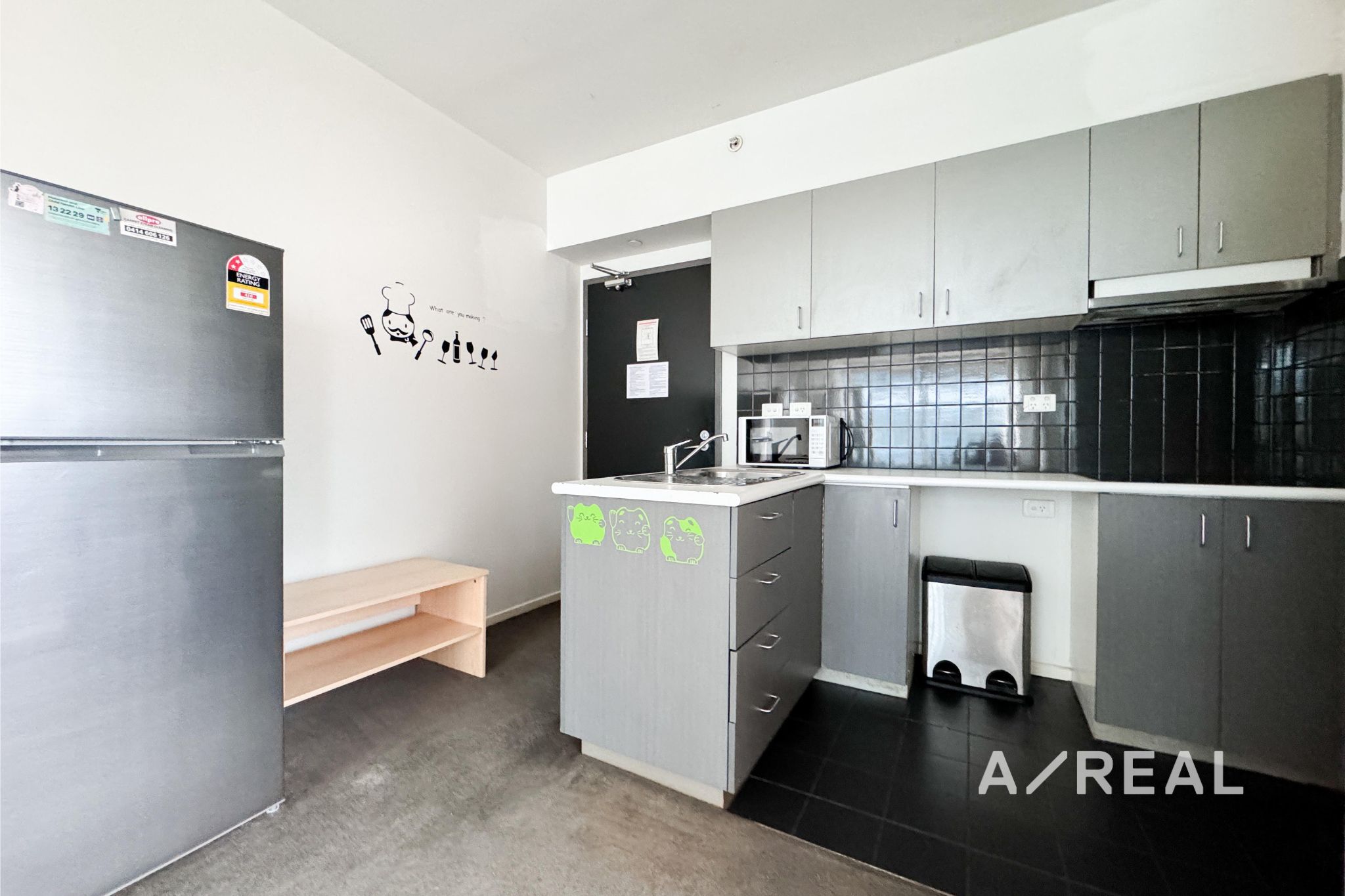 1305/39 Lonsdale St Melbourne VIC 3000 