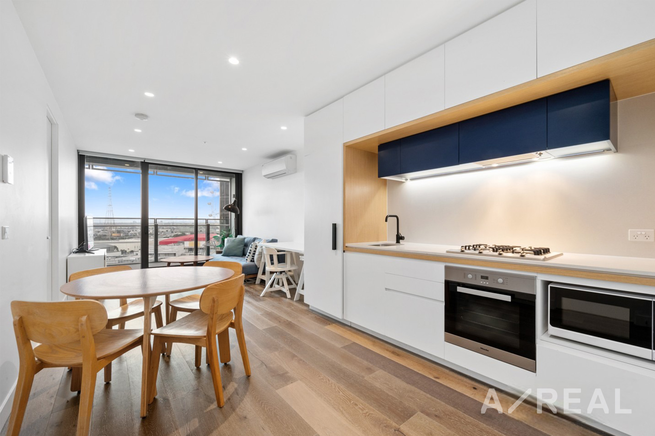 1305D/15 Doepel Way, Docklands VIC 3008 