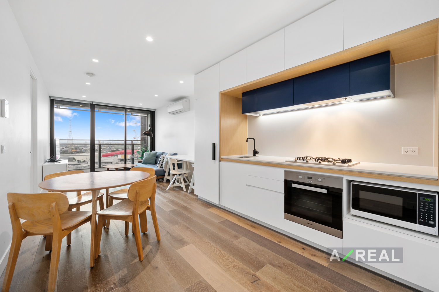 1305D/15 Doepel Way, Docklands VIC 3008 