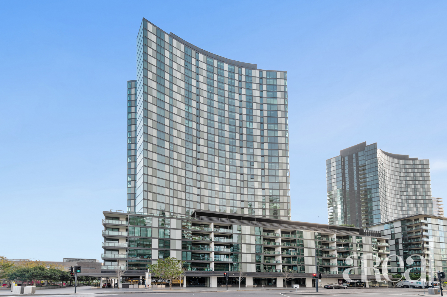 1306/9 Waterside Place, Docklands VIC 3008 