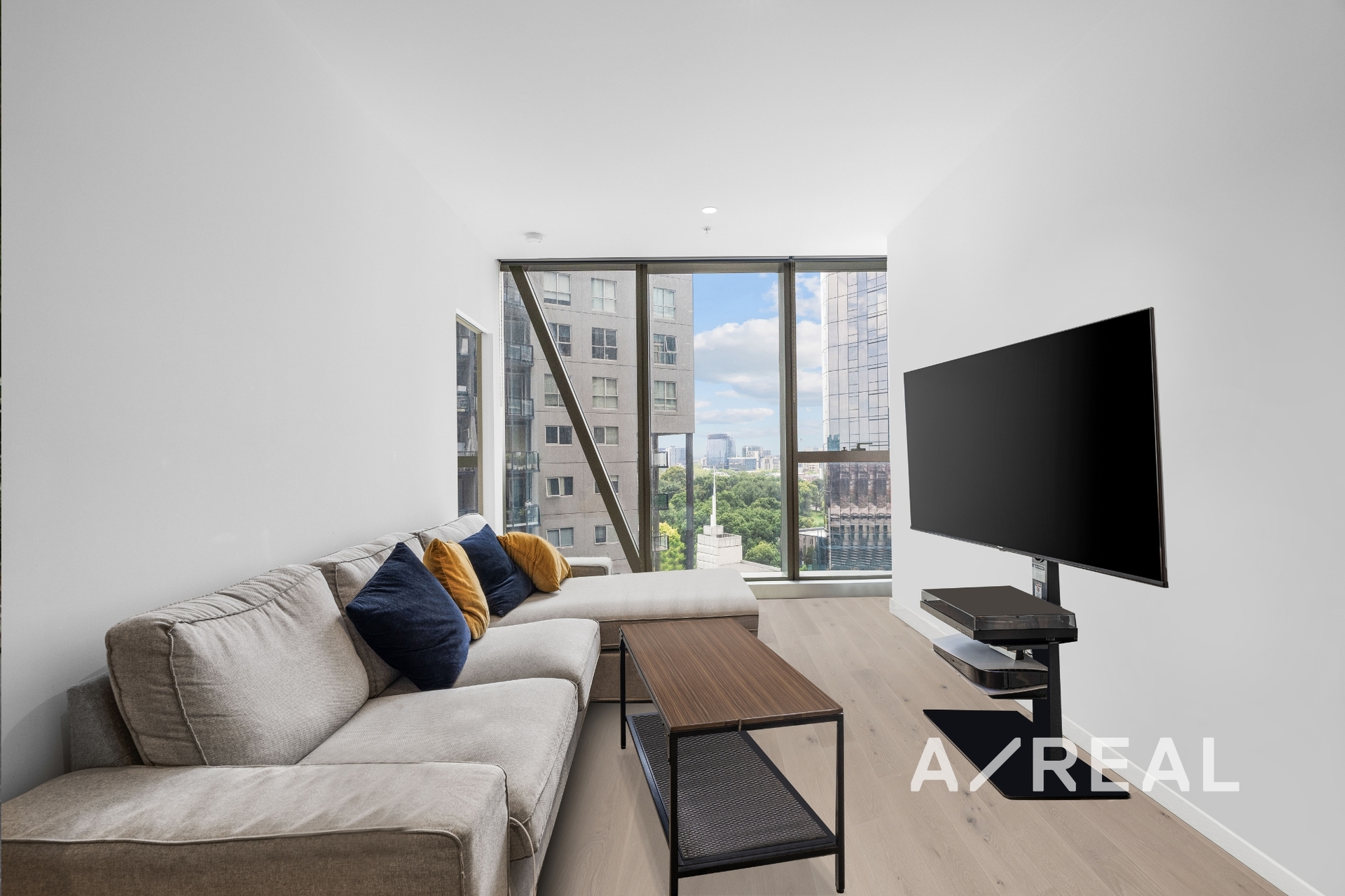 1306C/633 Little Lonsdale Street, Melbourne VIC 3000 