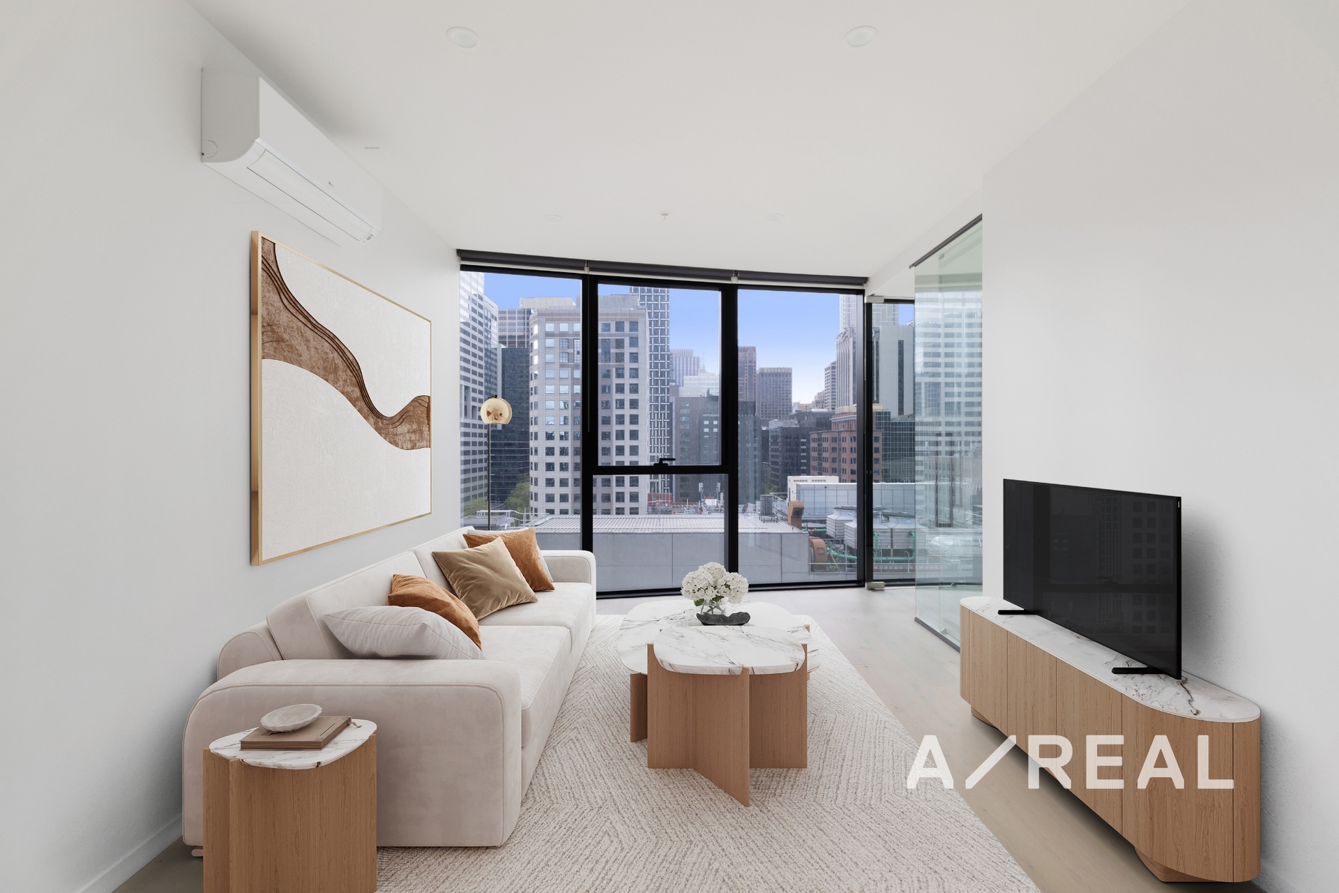 1308/138 Spencer Street, Melbourne VIC 3000 