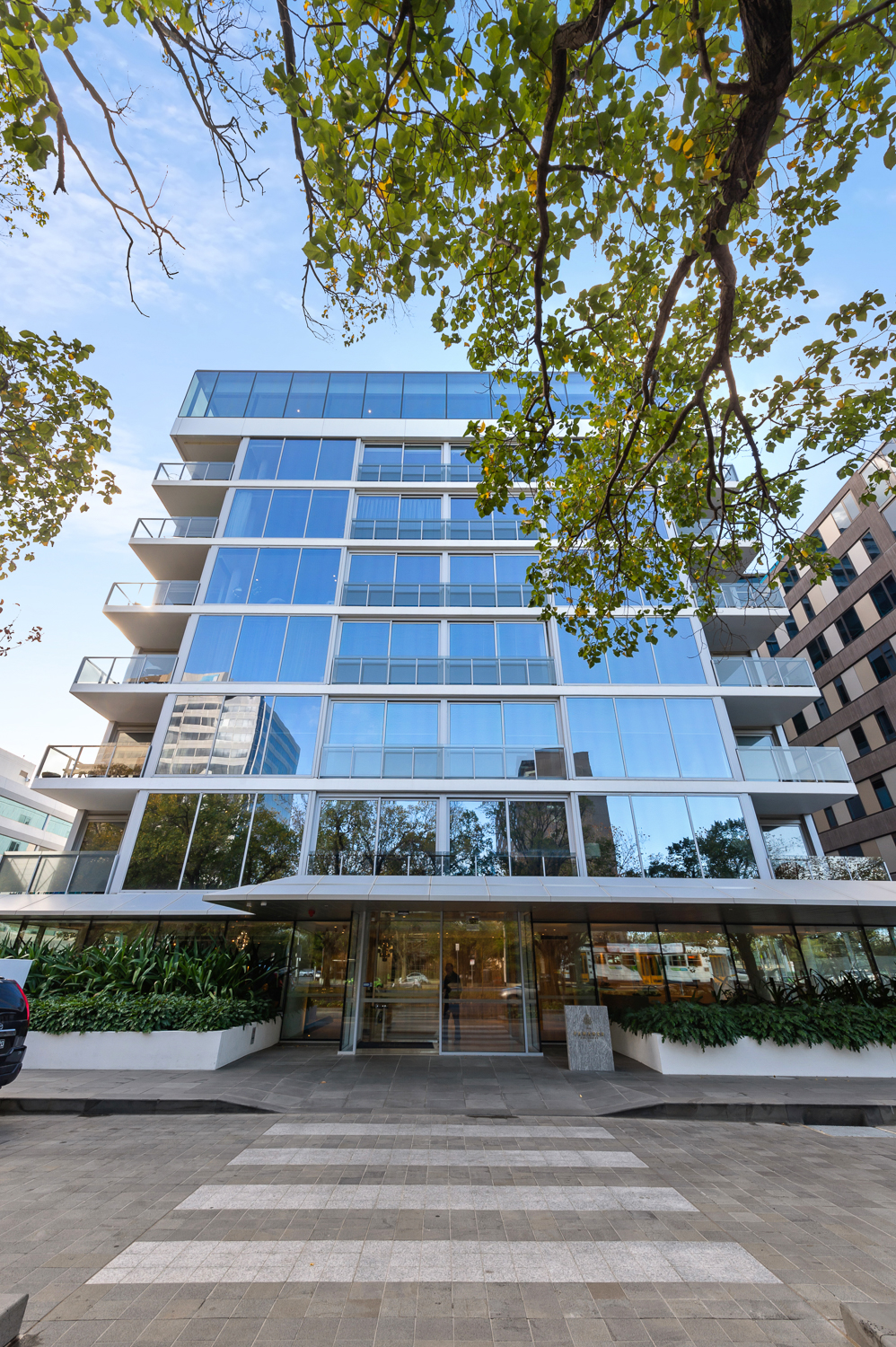 1309/499 St. Kilda Road, Melbourne VIC 3004 