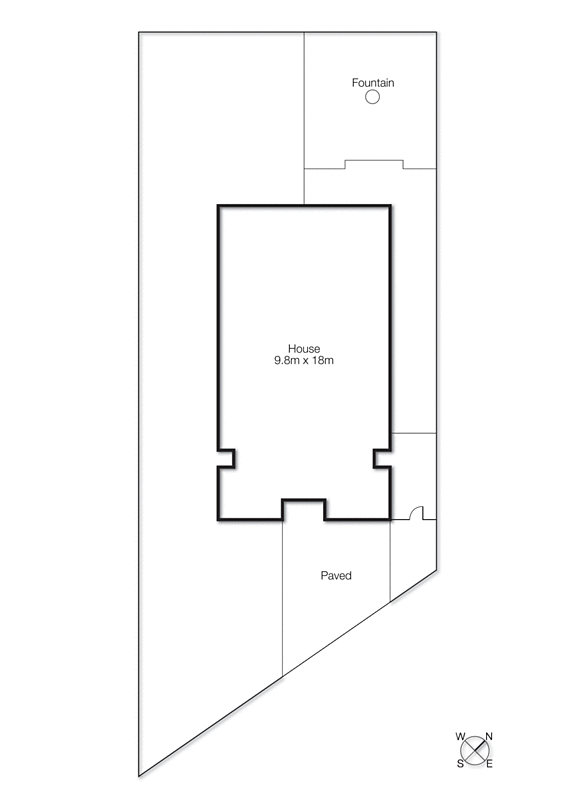 131-133 Carpenter Street, Brighton VIC 3186 - Floorplan