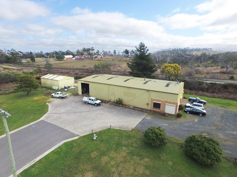 131-139 Lilydale Road, LAUNCESTON, TAS, 7250
