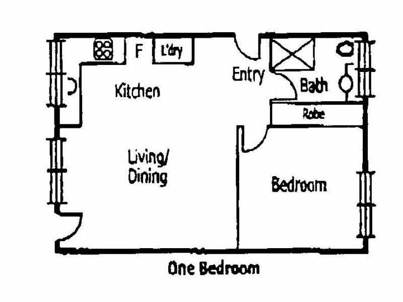 13/11-13 Llaneast Street, ARMADALE VIC 3143 - Floorplan
