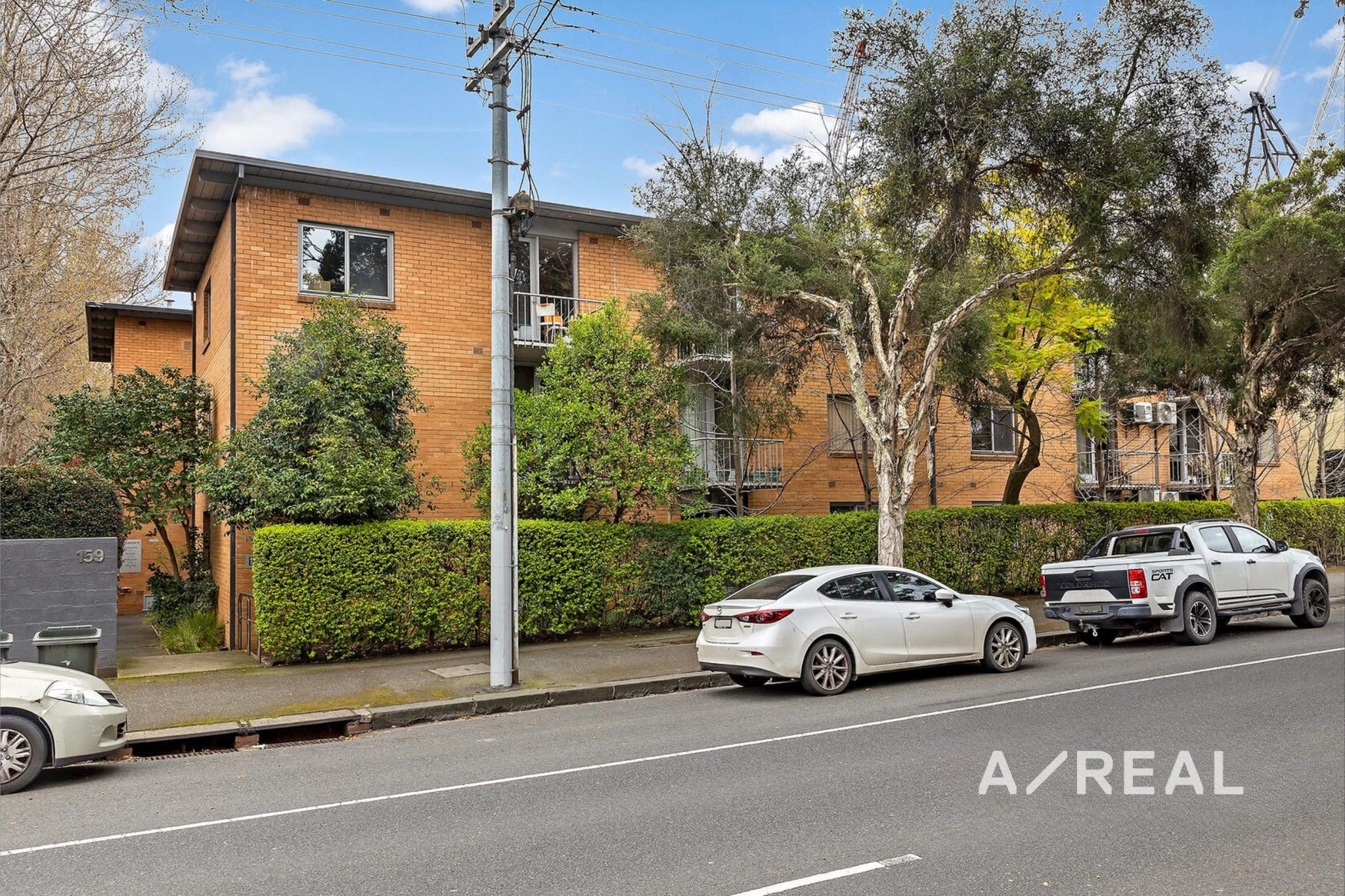 13/159-169 Curzon Street, North Melbourne VIC 3051 