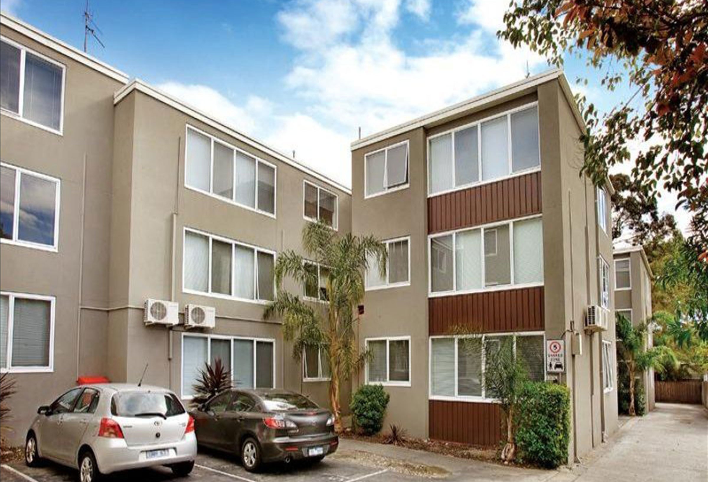 13/168 Power Street, Hawthorn VIC 3122 