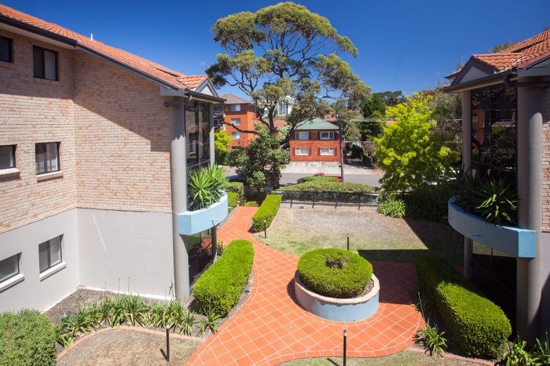 13/19-23 Marlo Road, Cronulla NSW 2230 