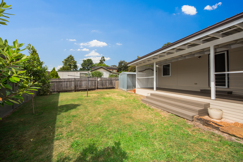 132 Port Hacking Road, Sylvania NSW 2224 