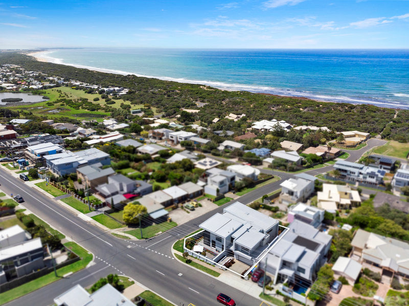 132 The Terrace, Ocean Grove RT Edgar 132 The Terrace, Ocean Grove RT Edgar