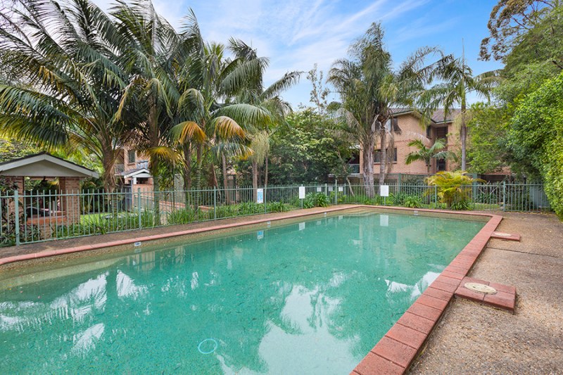 13/20 Leonay Street, Sutherland NSW 2232 