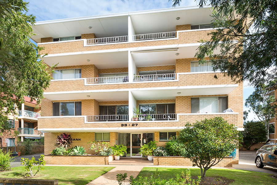 13/27-29 Judd Street, Cronulla NSW 2230 