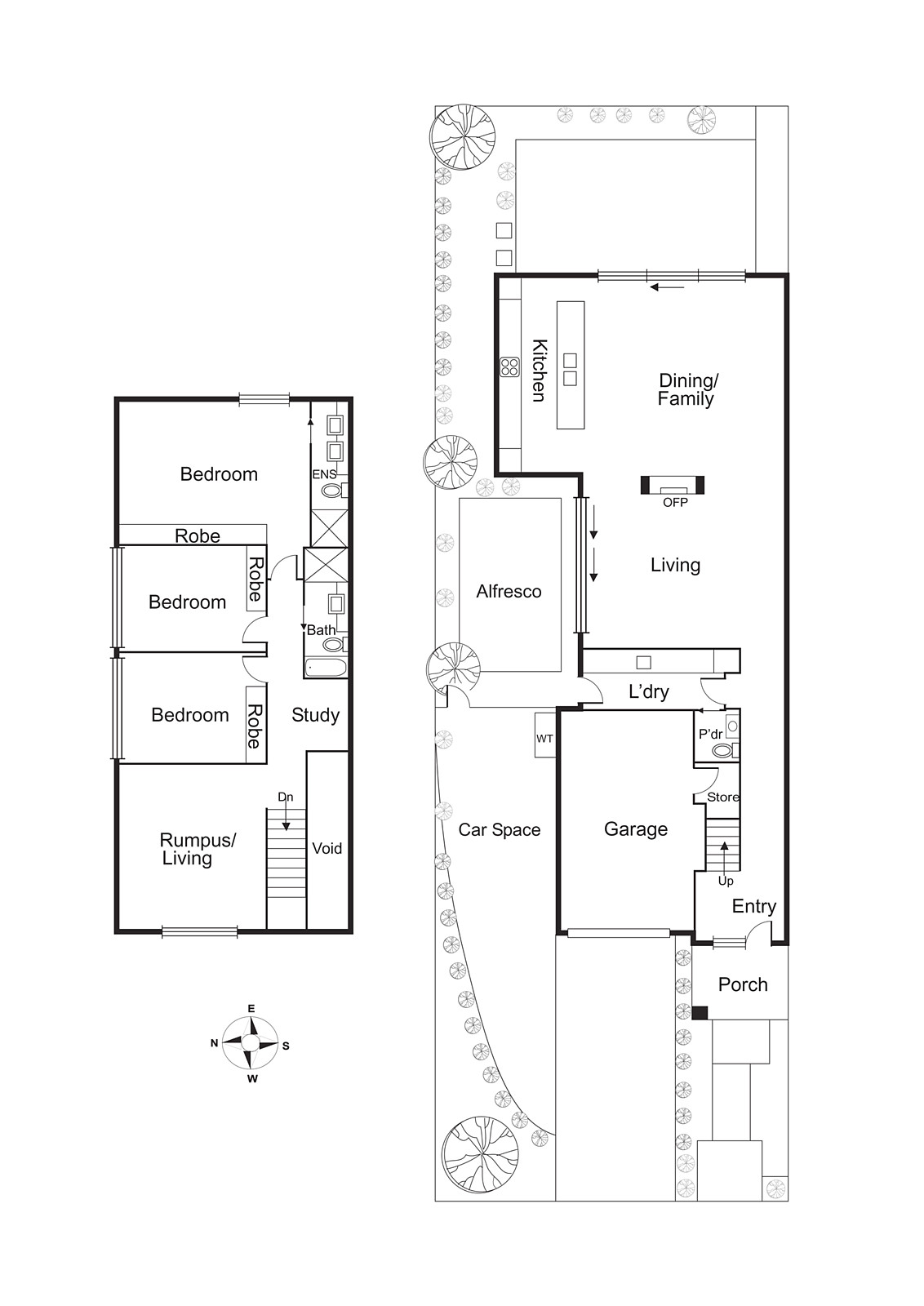 1/33 Brady Road, Bentleigh East VIC 3165 - Floorplan
