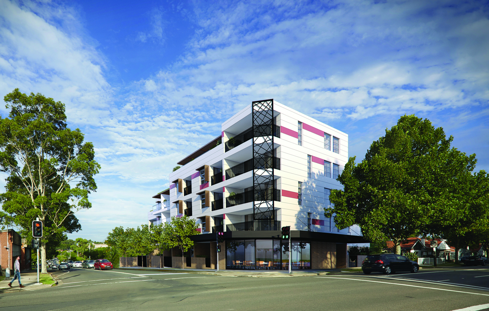 13/3236 Underwood Road, Homebush NSW 2140