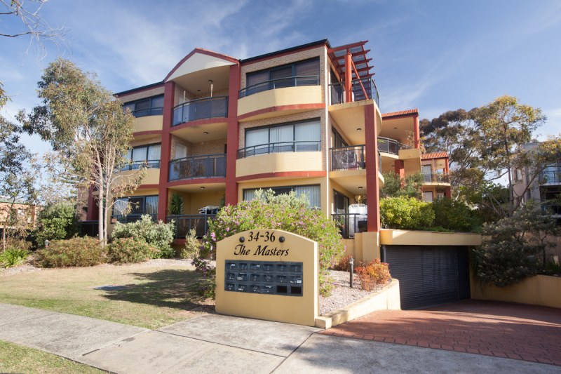 13/34 Hume Road, Cronulla NSW 2230 