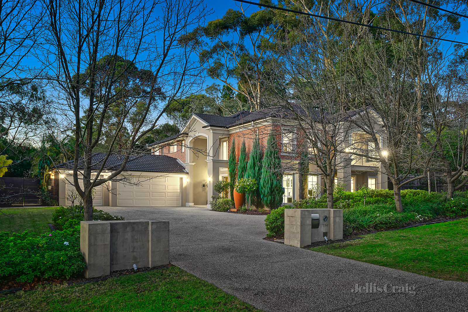 134 Corriedale Crescent, Park Orchards
- Print Image 1