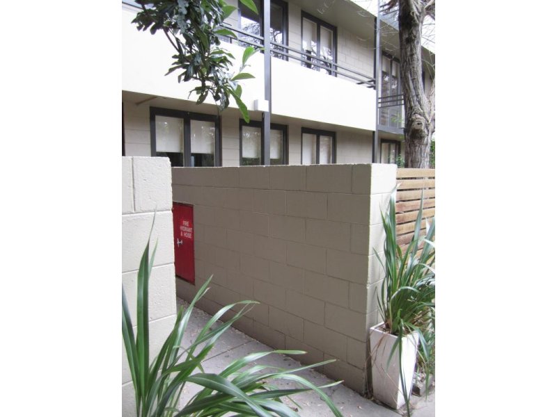 13/470 Punt Road, South Yarra VIC 3141 