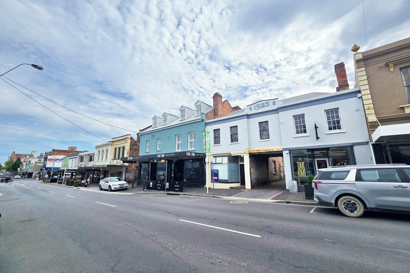 135-137 St John Street, Launceston, TAS, 7250
