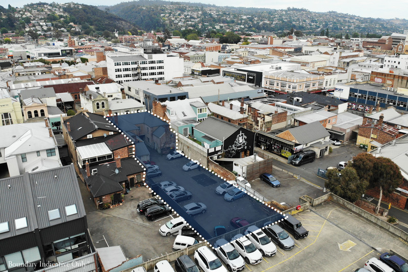 135-137 St John Street, Launceston, TAS, 7250