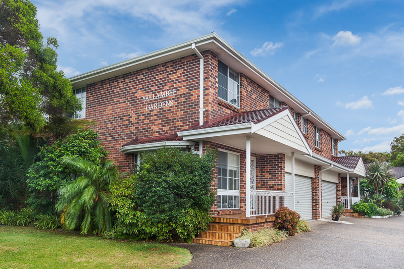 1/35 Caronia Avenue, Woolooware NSW 2230 