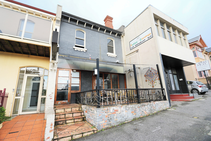 135 George Street, LAUNCESTON, TAS, 7250