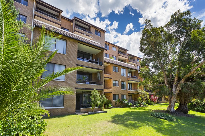 13/57 Wyanbah Road, Cronulla NSW 2230 