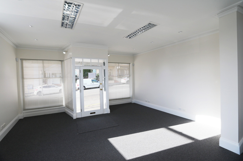 136 George Street, LAUNCESTON, TAS, 7250
