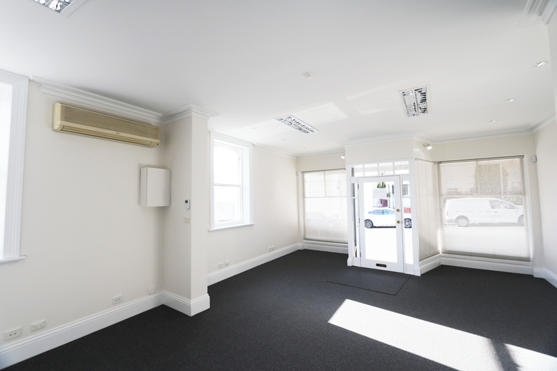 136 George Street, LAUNCESTON, TAS, 7250