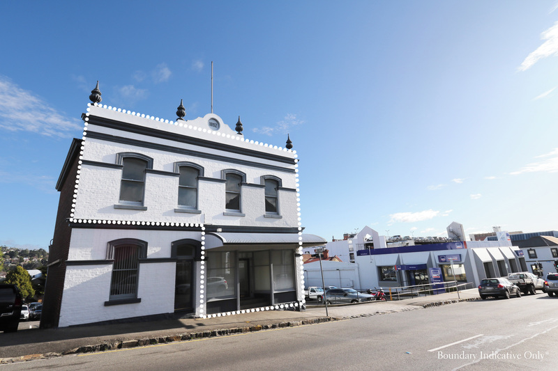 136 George Street, LAUNCESTON, TAS, 7250