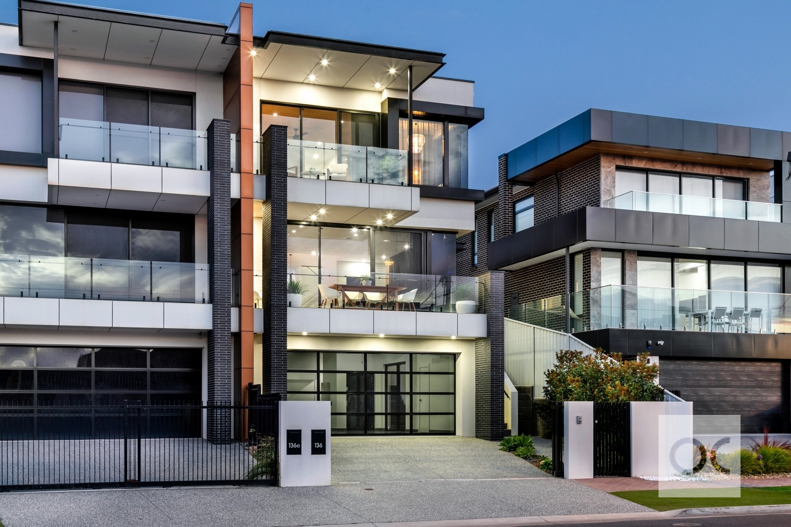 136 Seaview Road