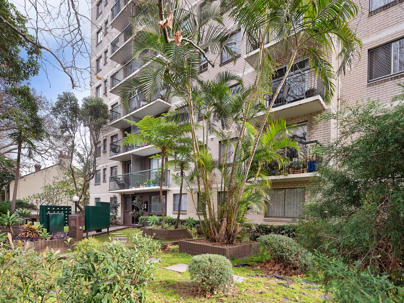 Unit 13/679 Bourke Street, Surry Hills NSW 2010