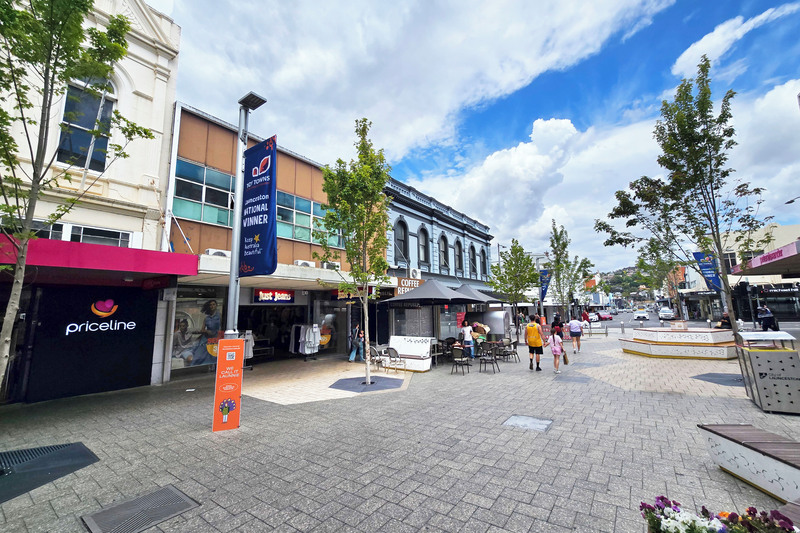 137 Brisbane Street, Launceston, TAS, 7250