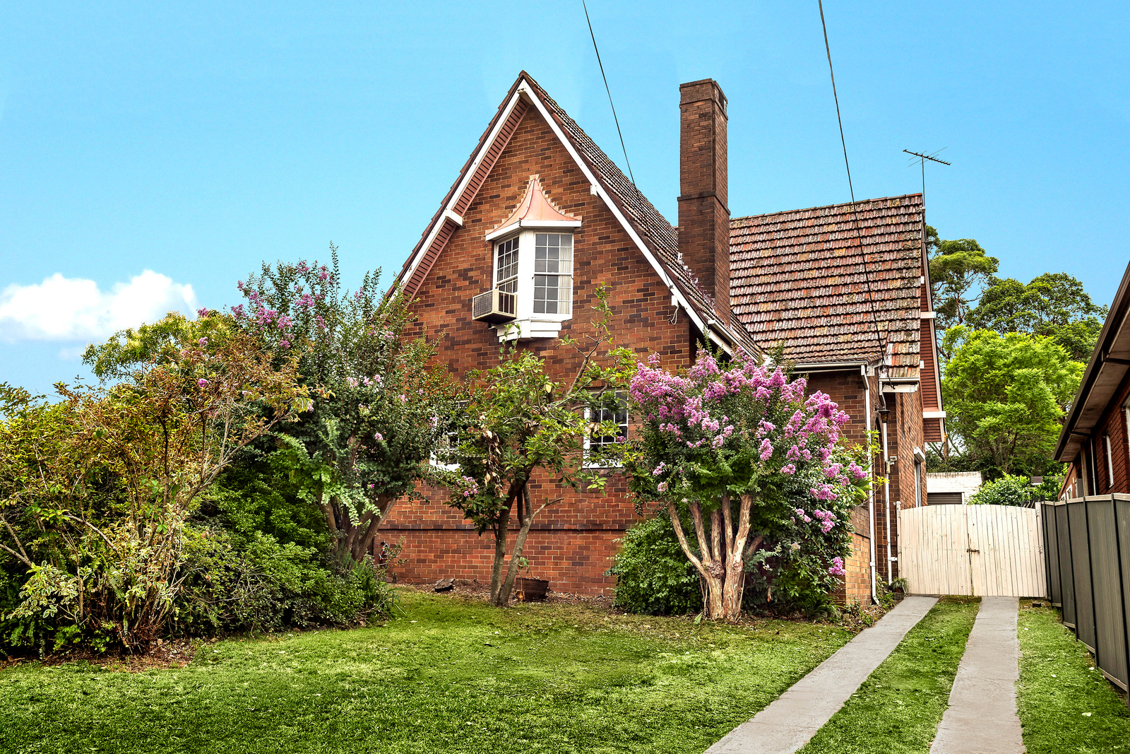 137 Ryedale Road, Denistone NSW 2114