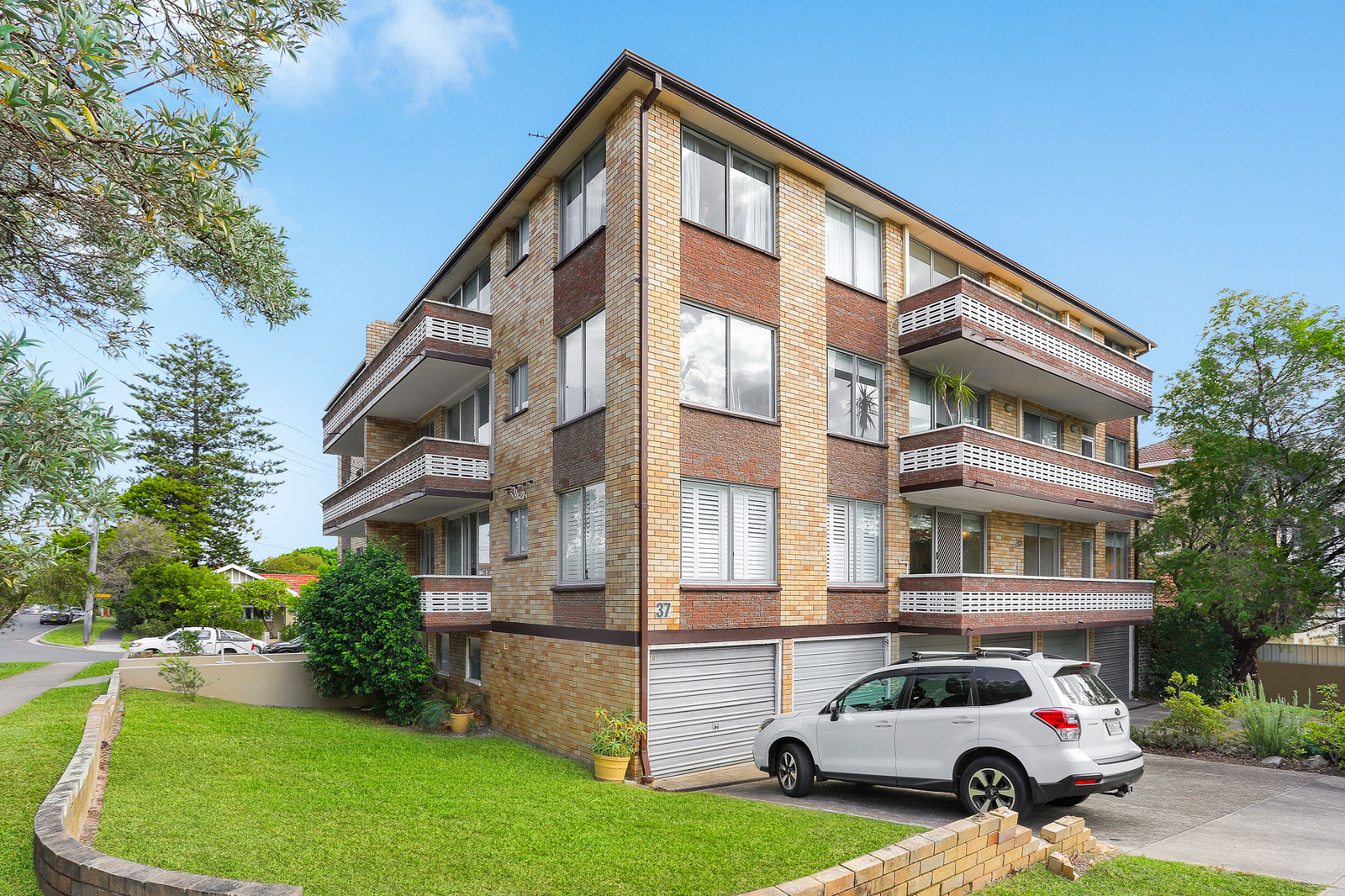 1/37 The Avenue , Rose Bay NSW 2029