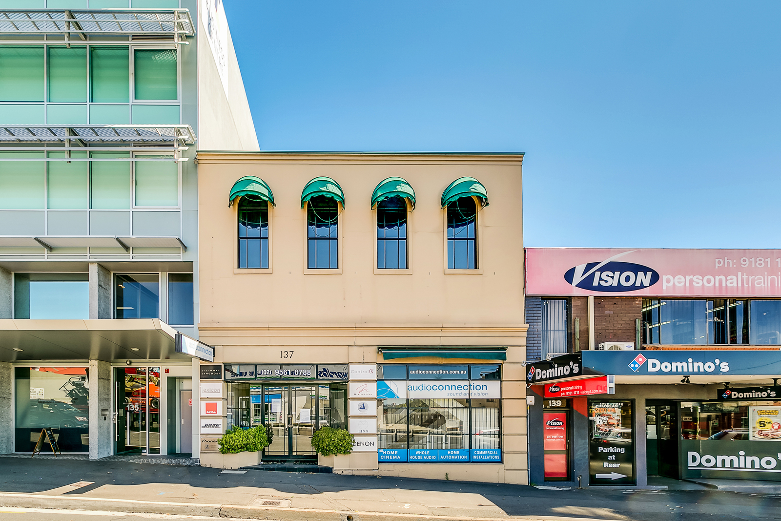 137 Victoria Road, Drummoyne NSW 2047