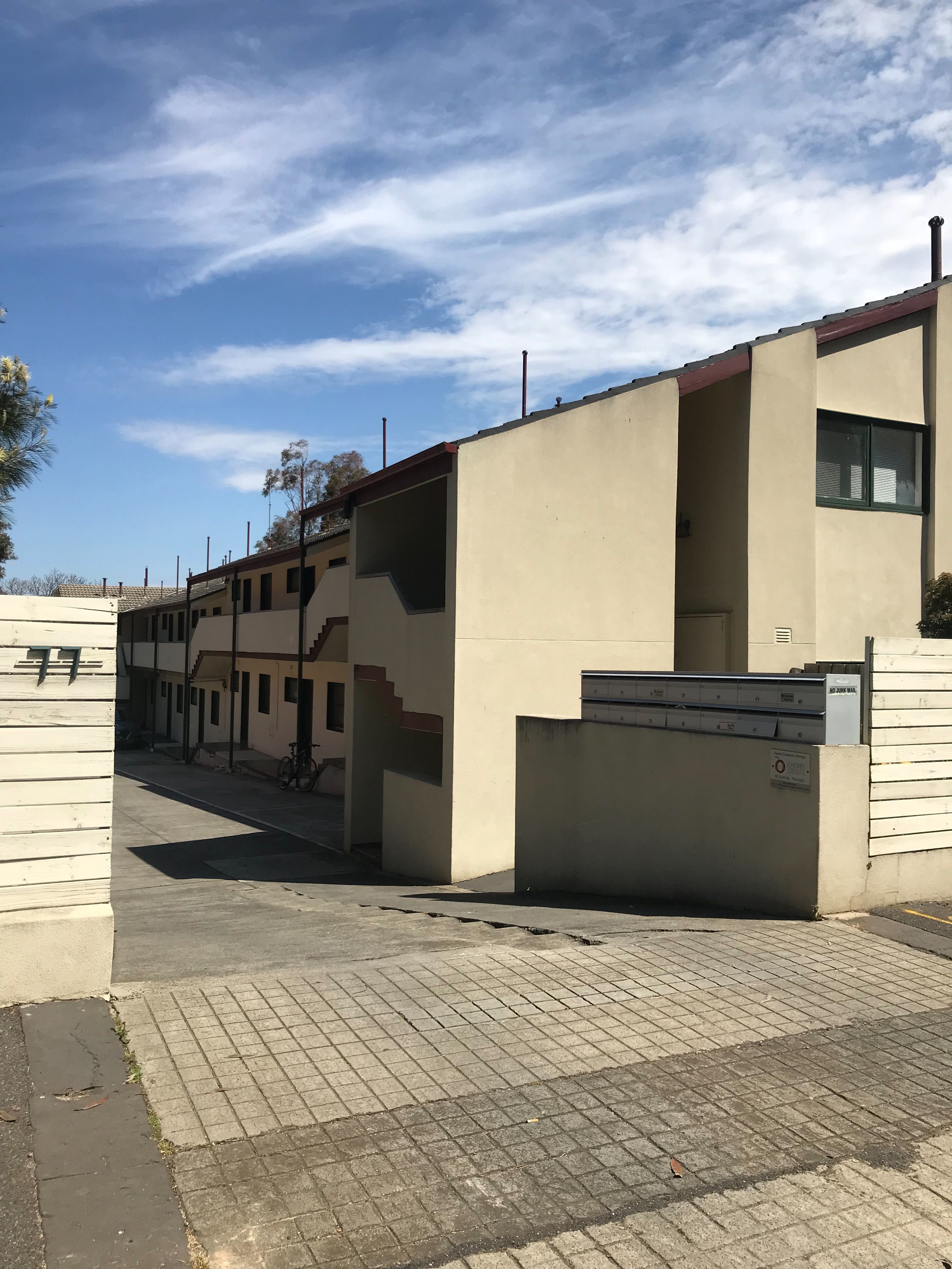 13/77 Chapman Street, North Melbourne VIC 3051 