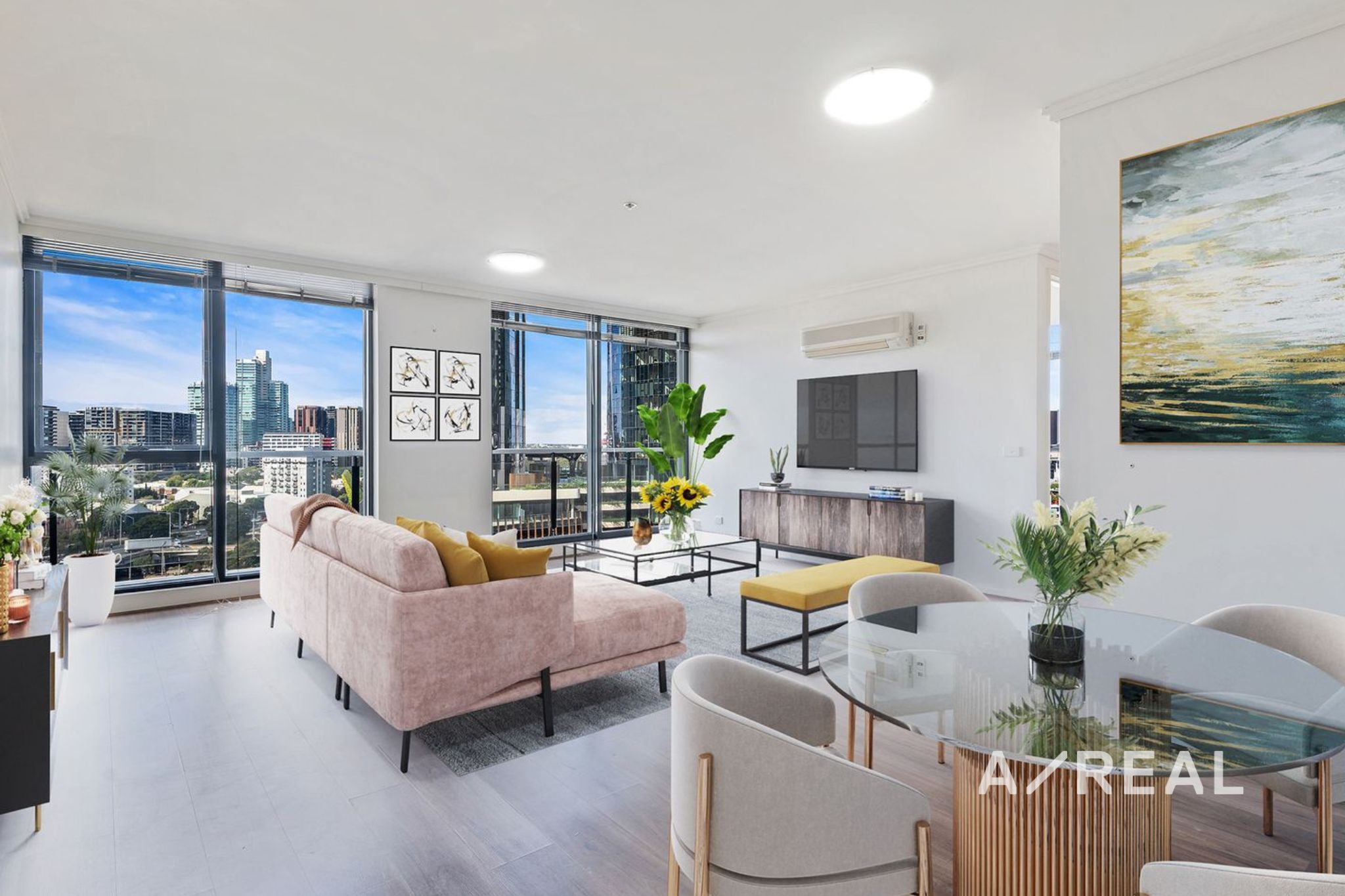 137/88 Kavanagh Street, Southbank VIC 3006 