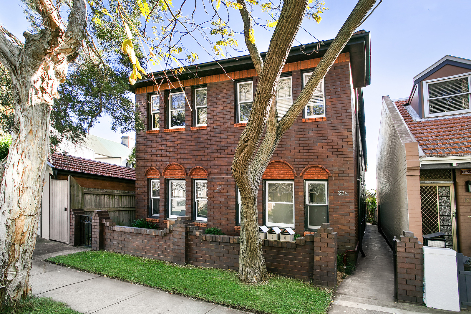 1/37A Bourke Street, Queens Park NSW