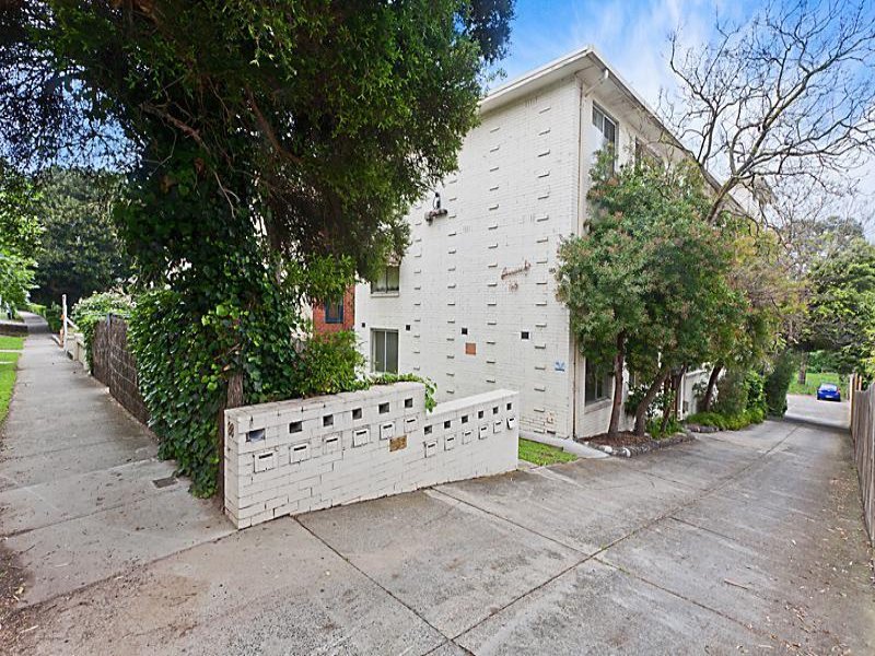 1/38 Creswick Street, Hawthorn VIC 3122 