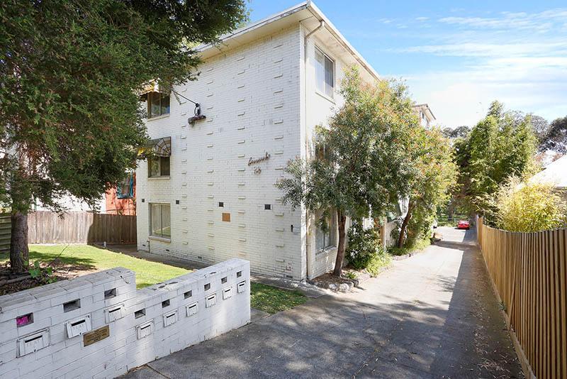 1/38 Creswick Street, Hawthorn VIC 3122 