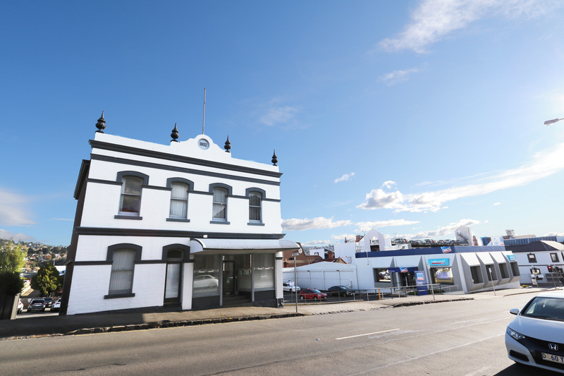 138 George Street, LAUNCESTON, TAS, 7250
