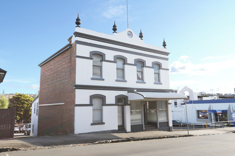 138 George Street, Launceston, TAS, 7250