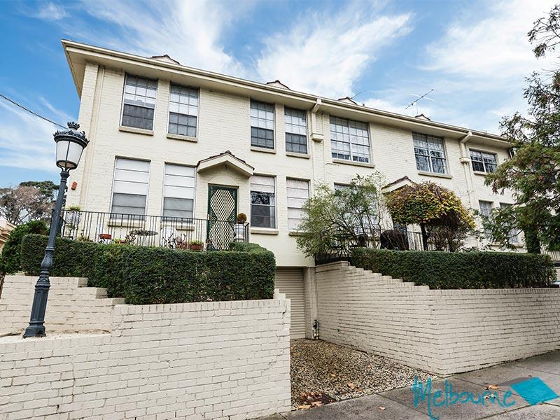 1/38 Grange Road, Toorak VIC 3142 
