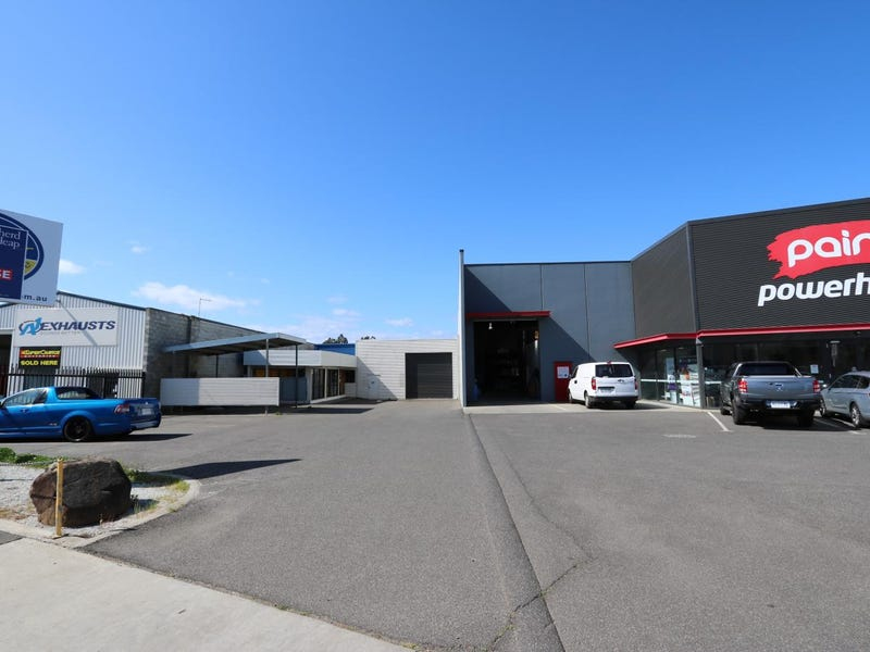 138 Invermay Road, LAUNCESTON, TAS, 7250