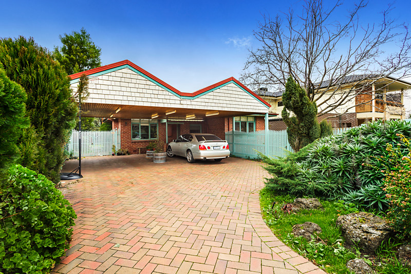 138 Ludstone Street, Hampton