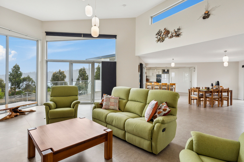 138 Sommers Bay Road, Murdunna, TAS, 7178