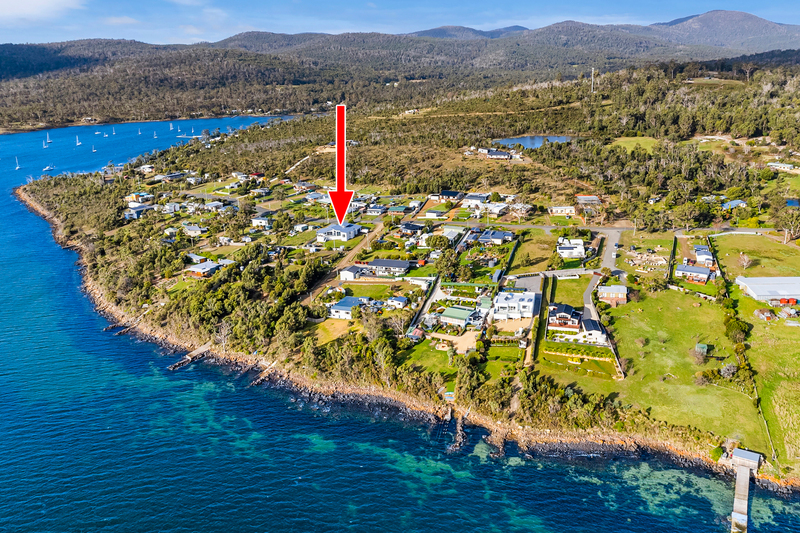 138 Sommers Bay Road, Murdunna, TAS, 7178